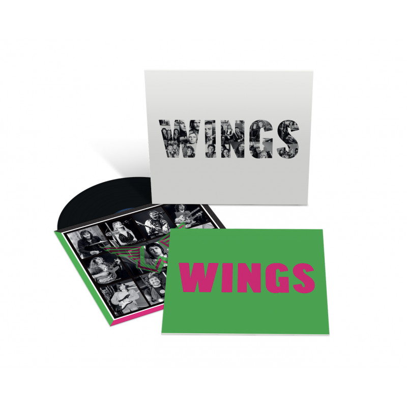 WINGS