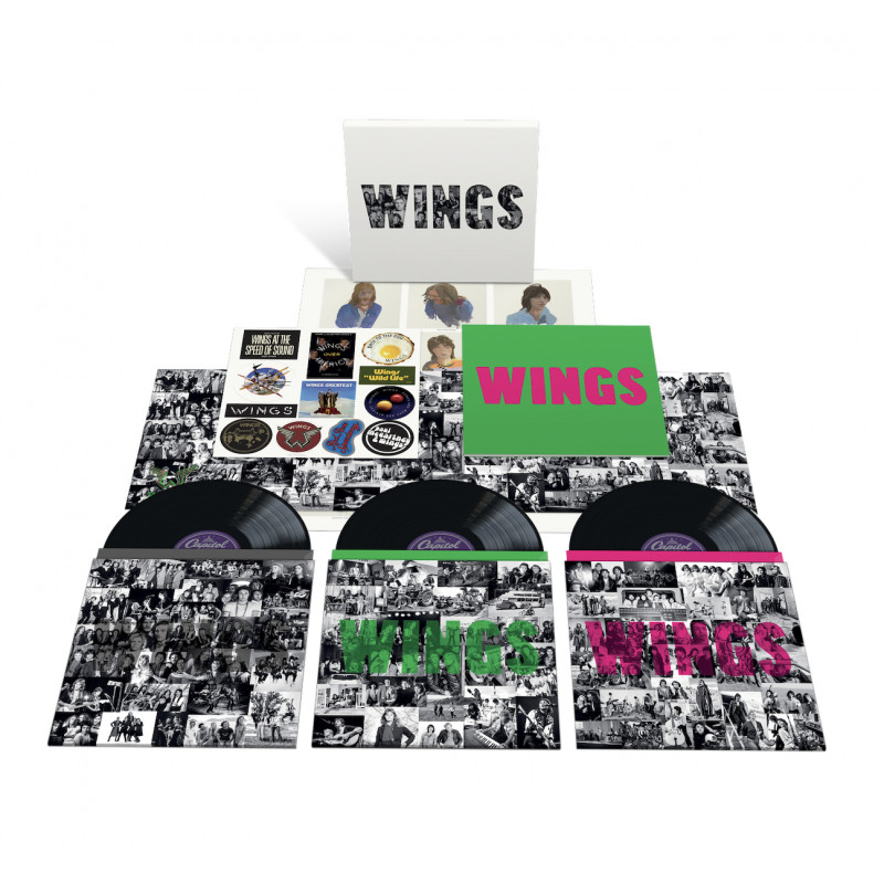 WINGS