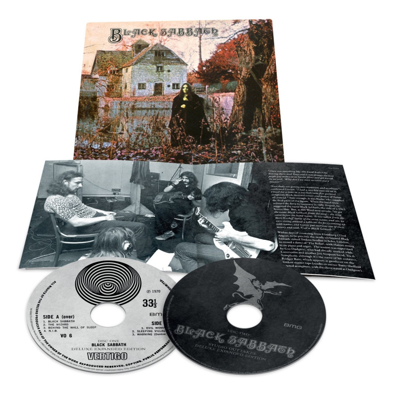 Black Sabbath