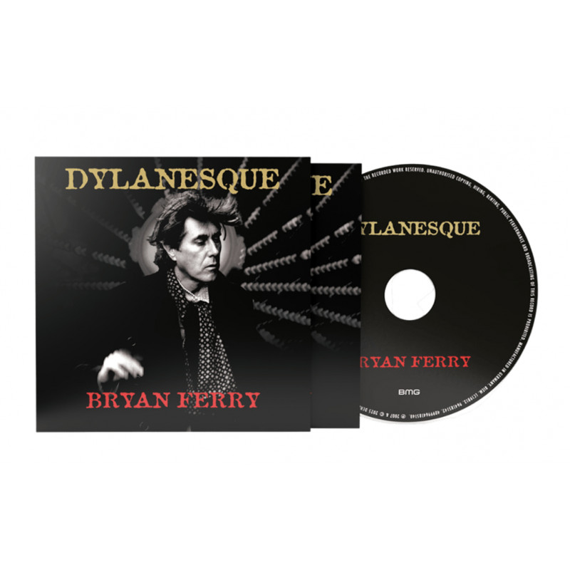 Dylanesque