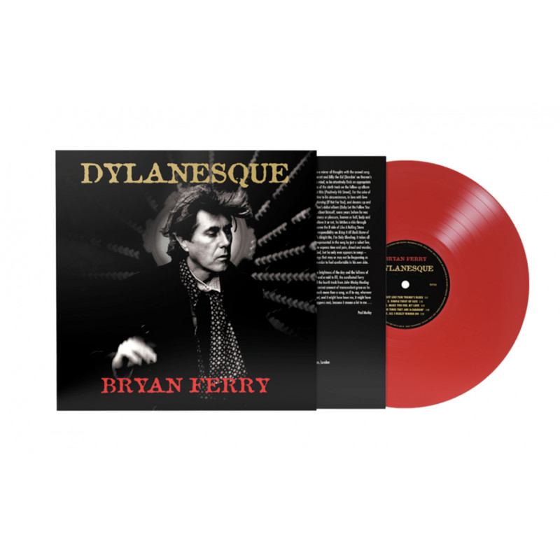Dylanesque