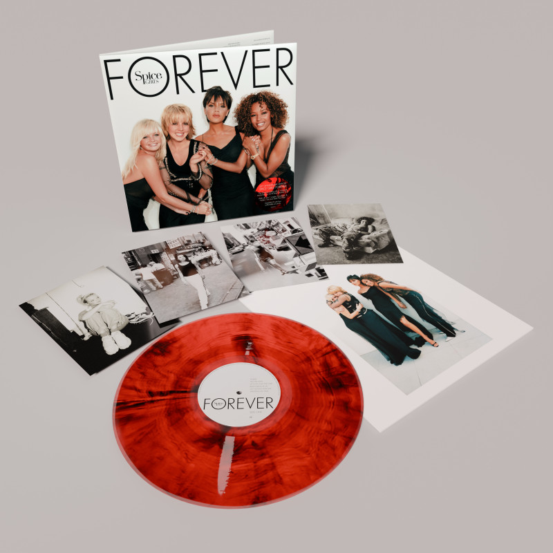 Forever