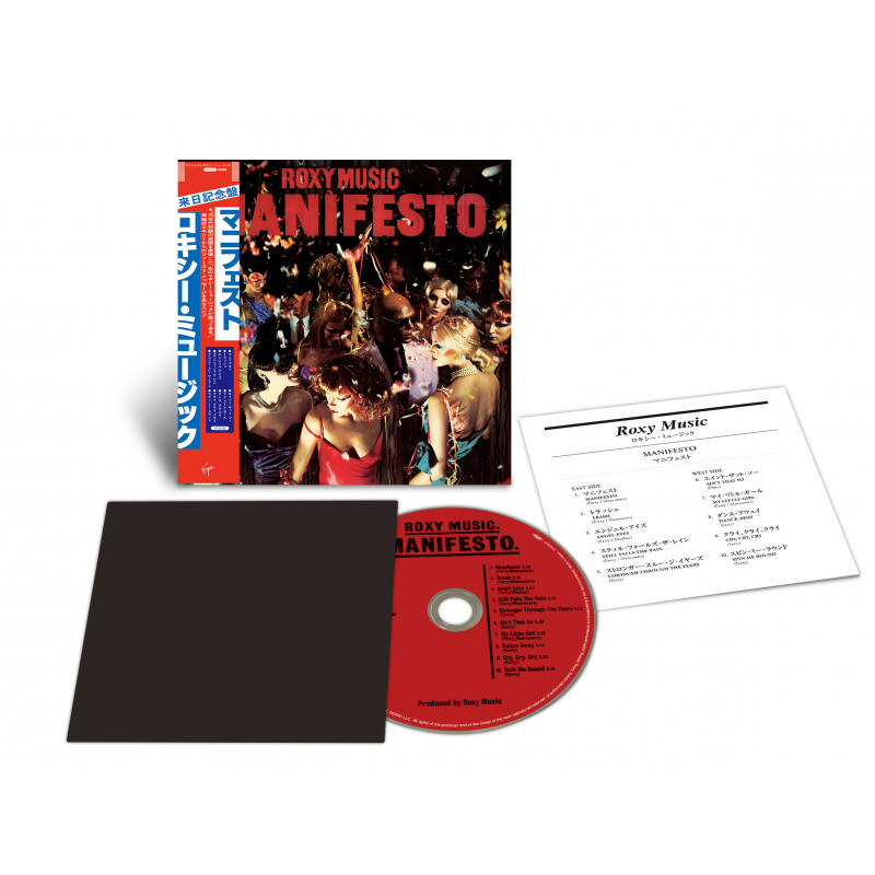 Manifesto