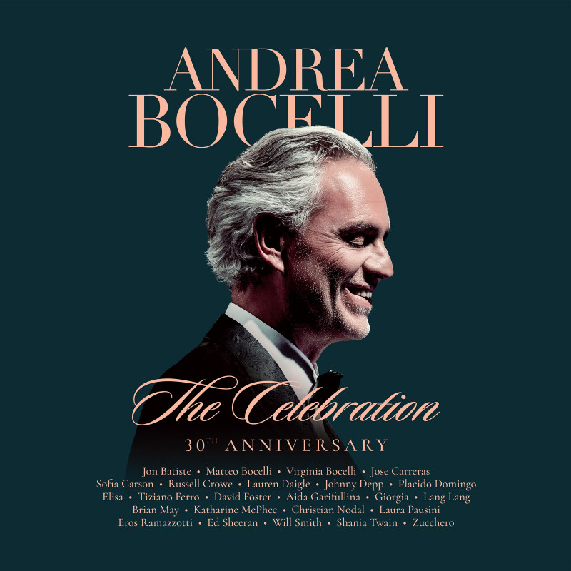 The Celebration 30th Anniversary