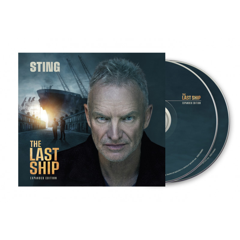 The Last Ship