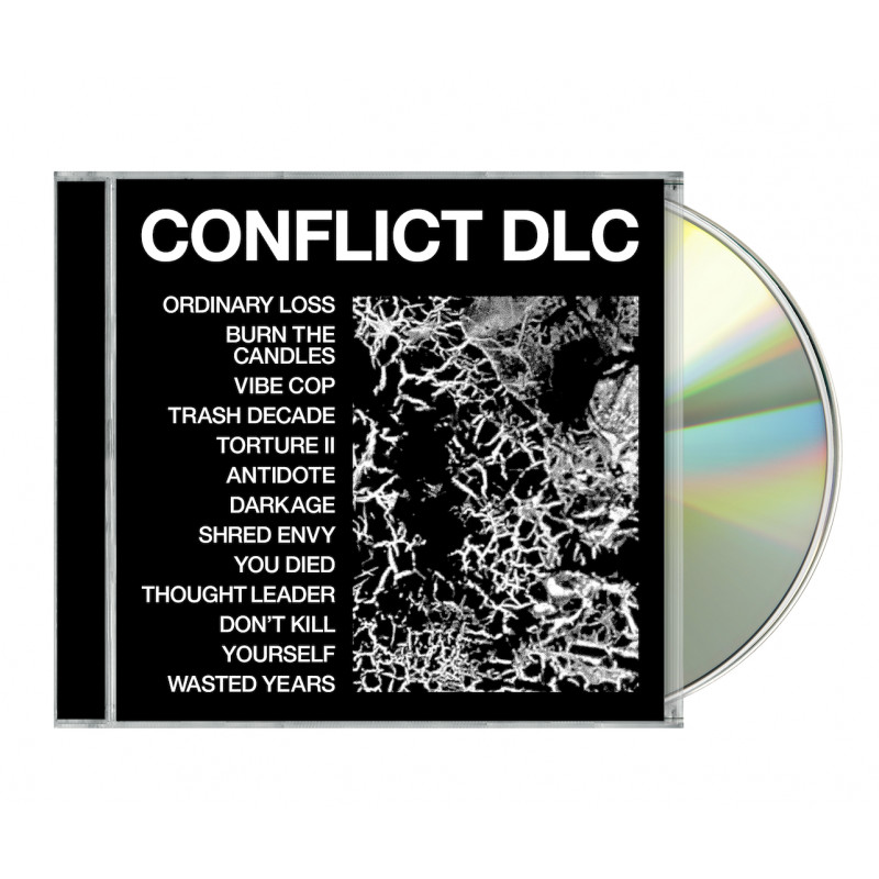 CONFLICT DLC