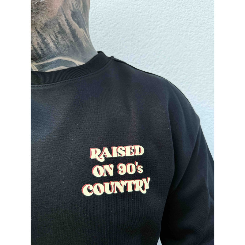 CREWNECK / COWBOYS&DREAMERS