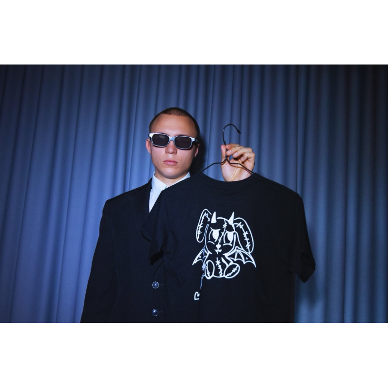 Little Pamlien TEE / dětské triko