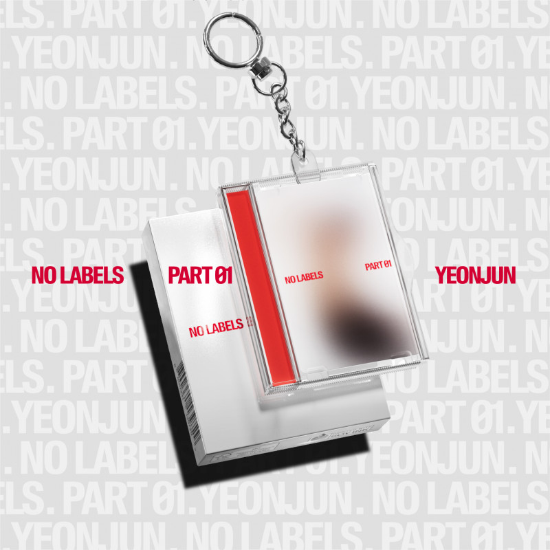 NO LABELS: PART 01