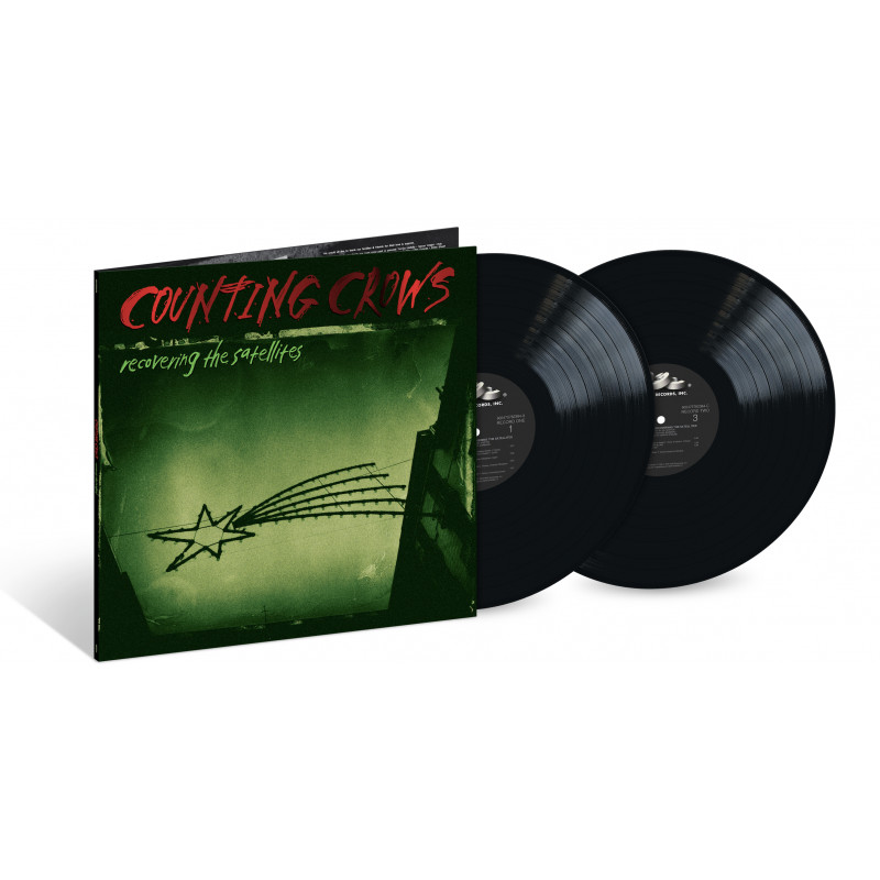 Recovering The Satellites