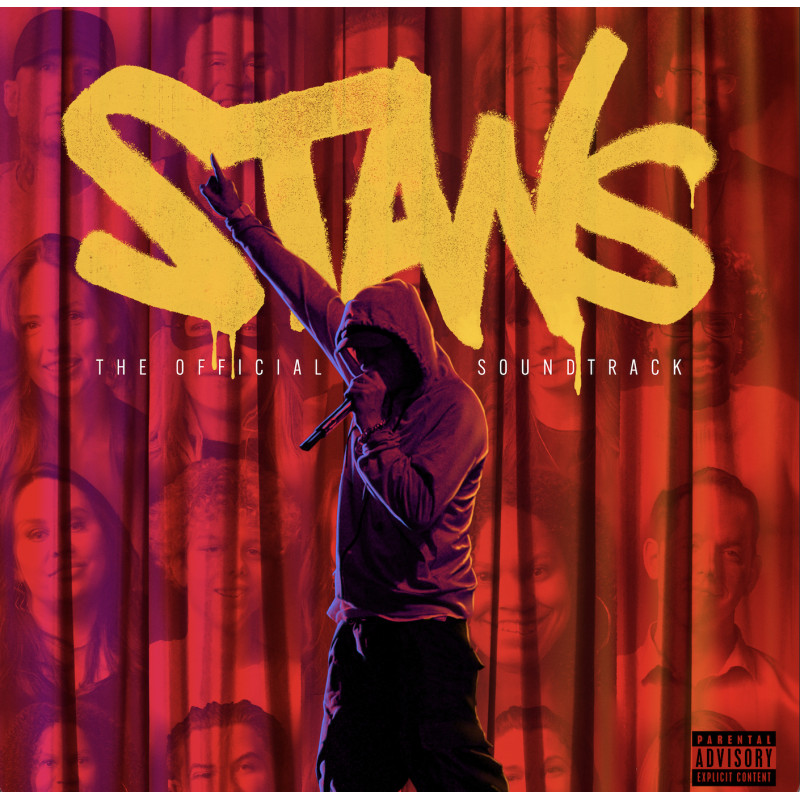 STANS (The Official Soundtrack)