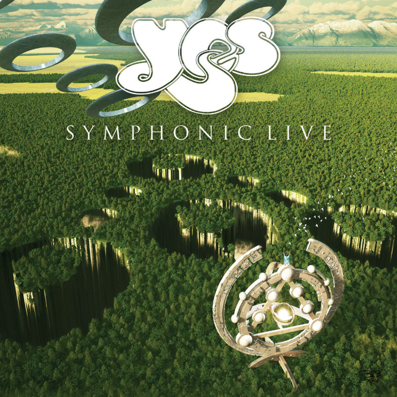 Symphonic Live