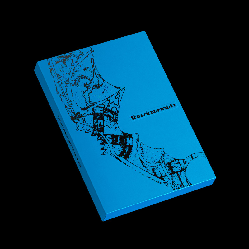 THE SIN: VANISH - STORM Ver.