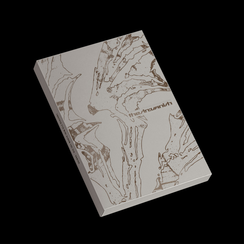 THE SIN: VANISH - AFTERLIGHT Ver.