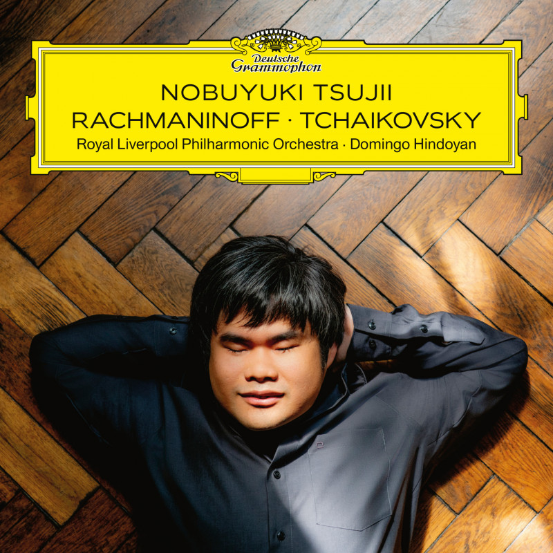 RACHMANINOV-CAJKOVSKIJ