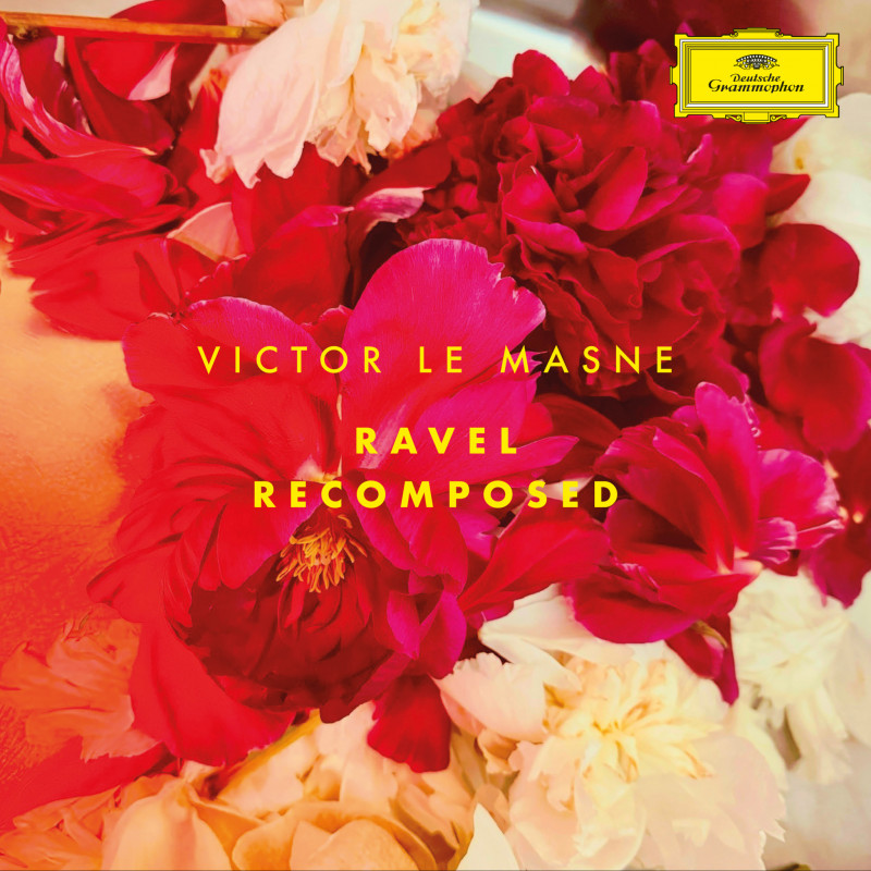 RAVEL RECOMPOSED