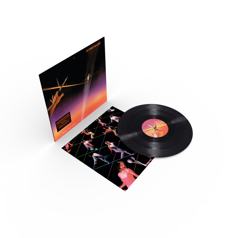 "...Famous Last Words..."