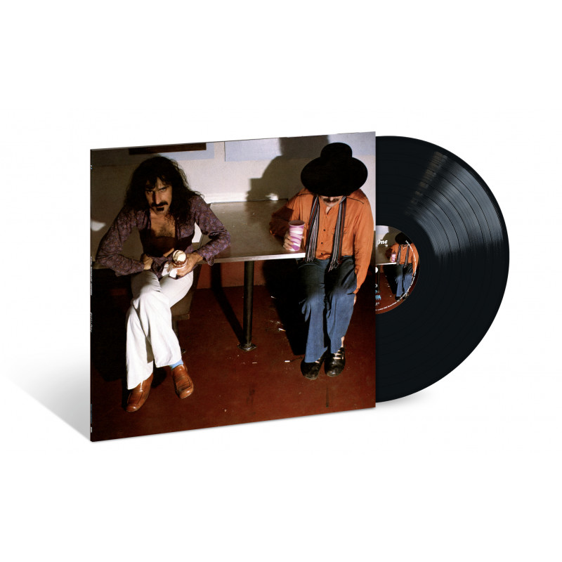 Bongo Fury 50th Anniversary