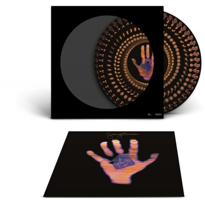 LIVING IN THE MATERIAL WORLD