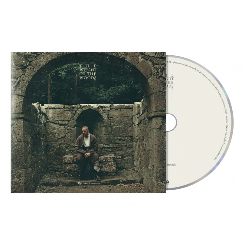 The Weight of the Woods