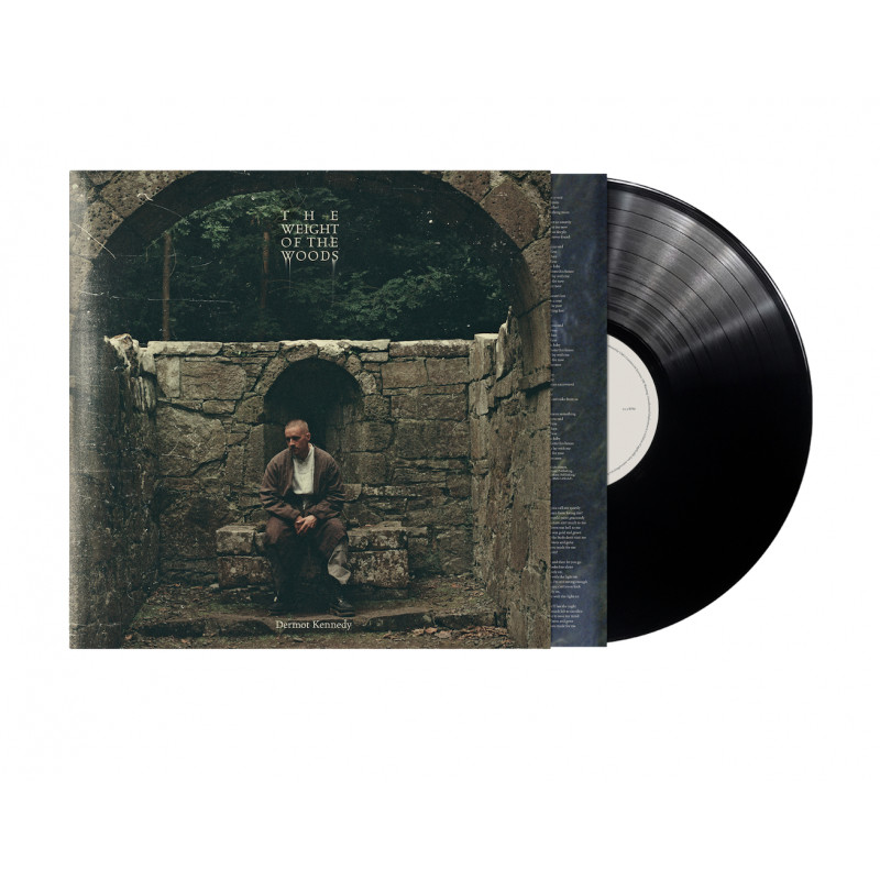 The Weight of the Woods