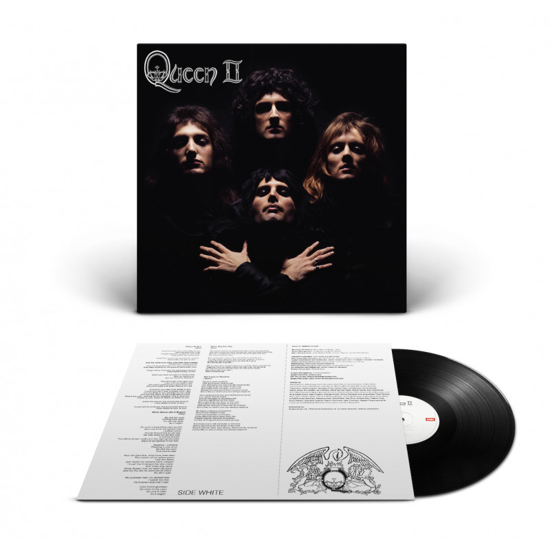 Queen II