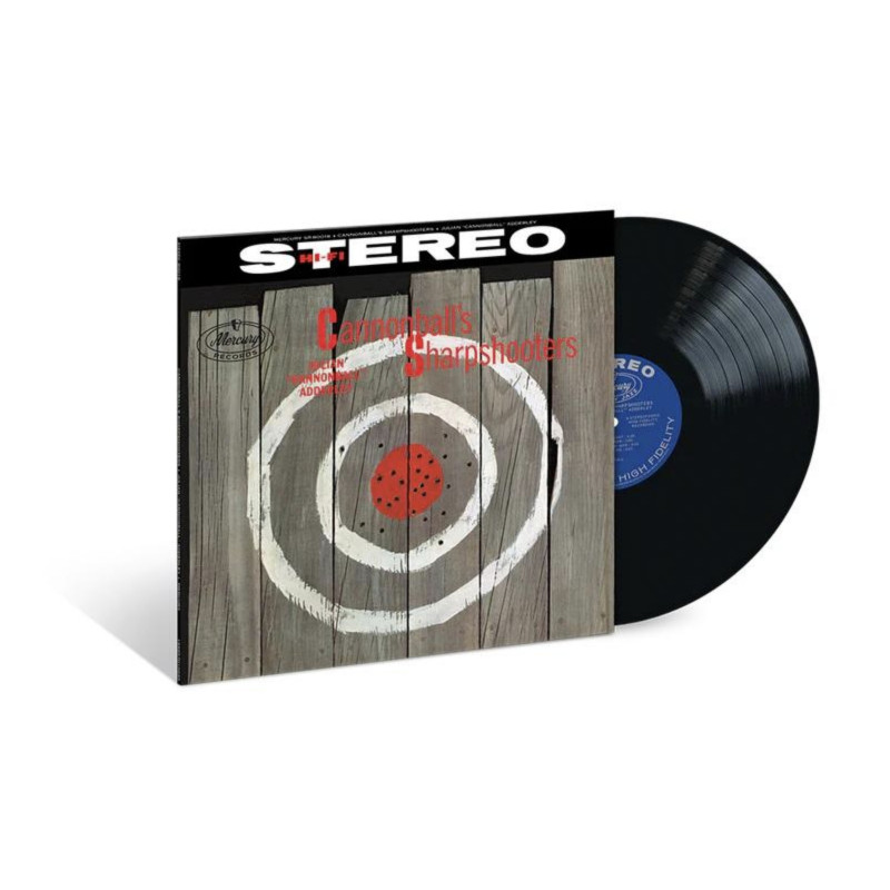 Cannonball's Sharpshooters