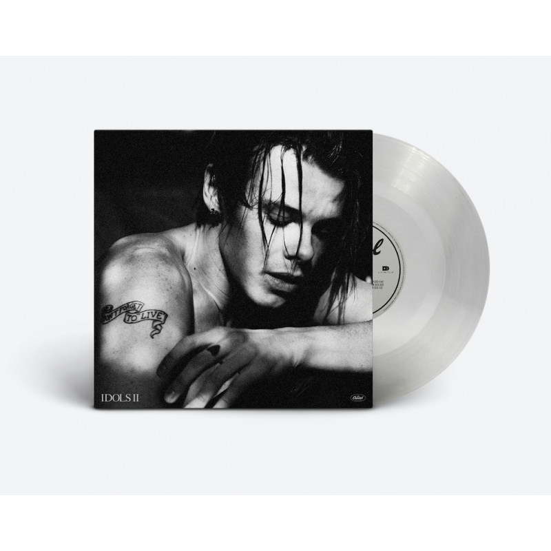 Idols II