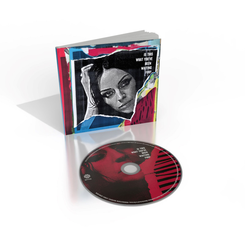 Is This What You've Been Waiting For?