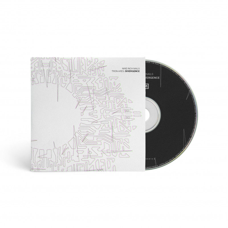 TRON Ares: Divergence