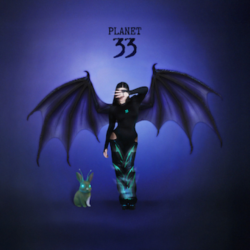 PLANET 33