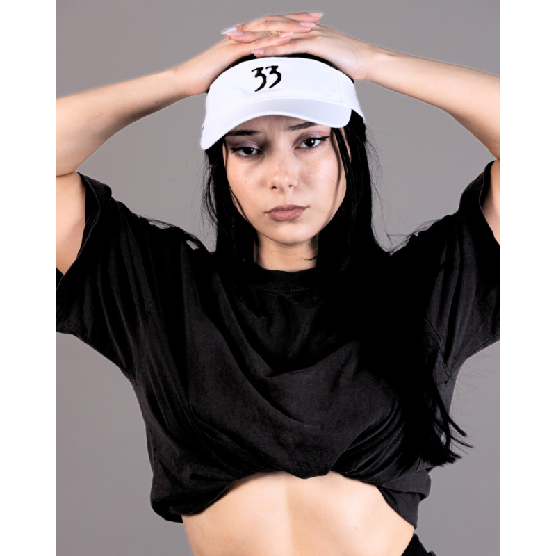 visor 33