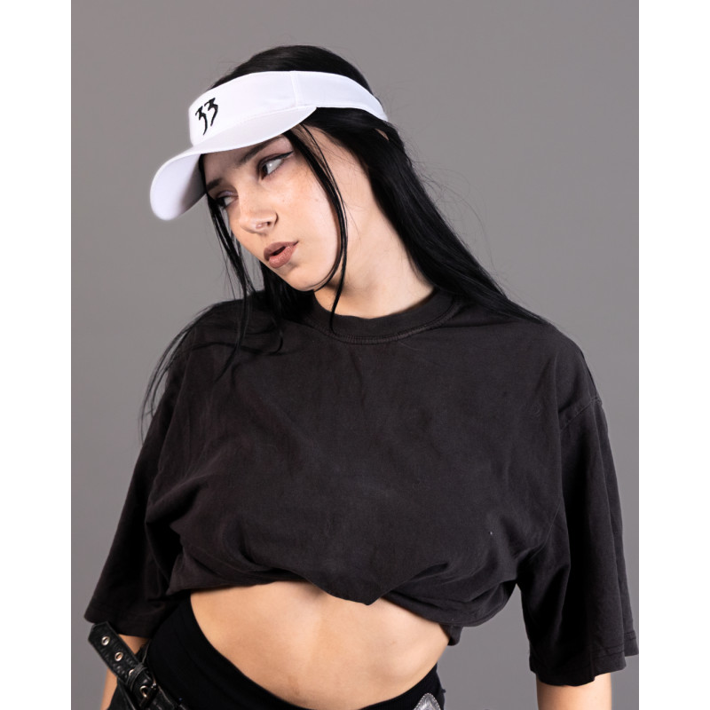 visor 33