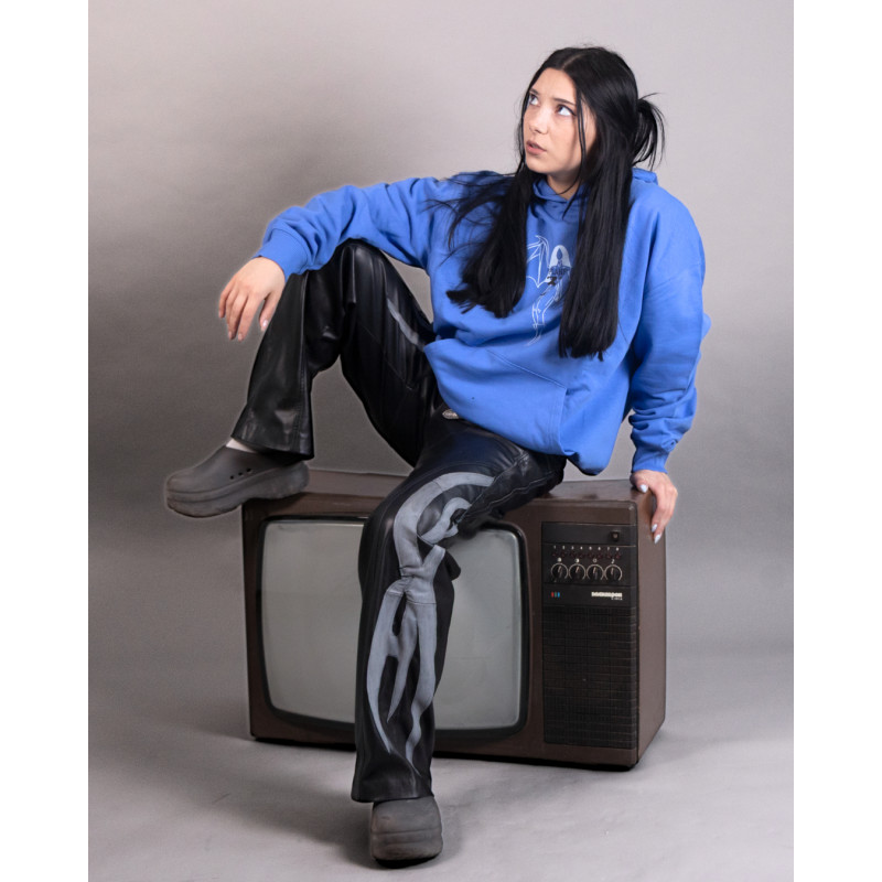 Hoodie PLANET33