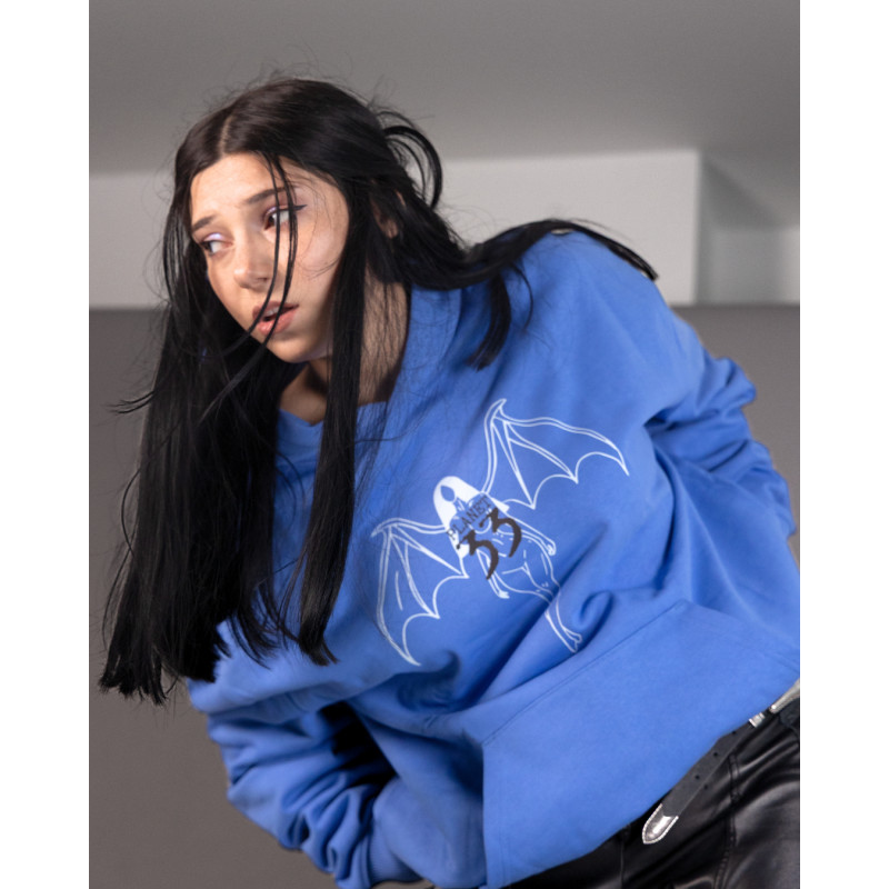 Hoodie PLANET33