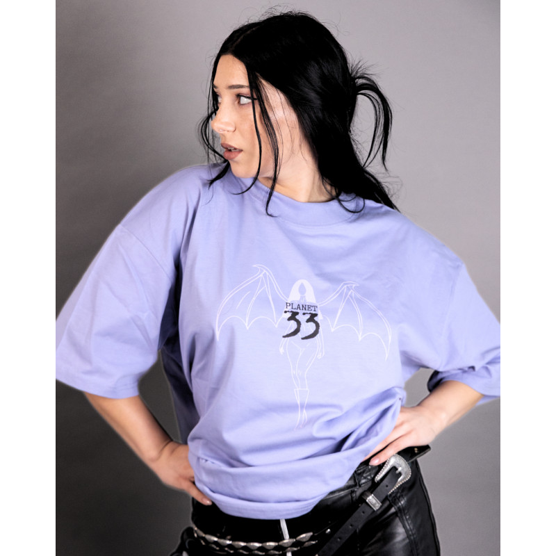 Tee PLANET33