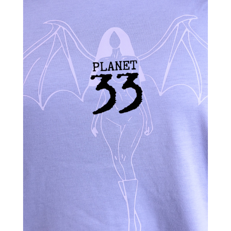 Tee PLANET33