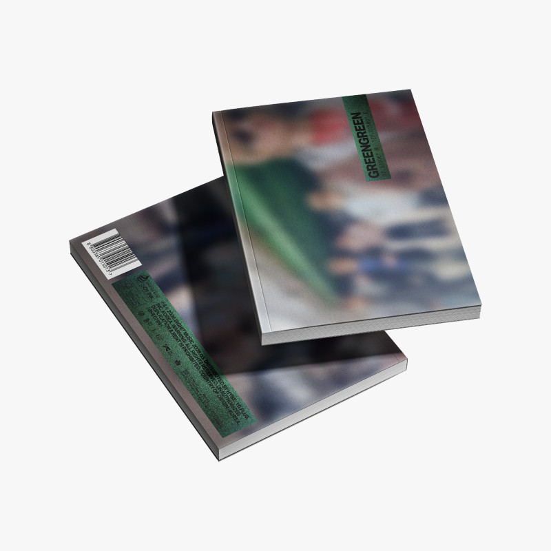 GREENGREEN BRIDGE Ver.