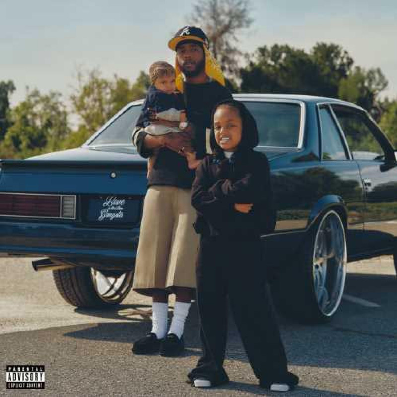 Love Is The New Gangsta