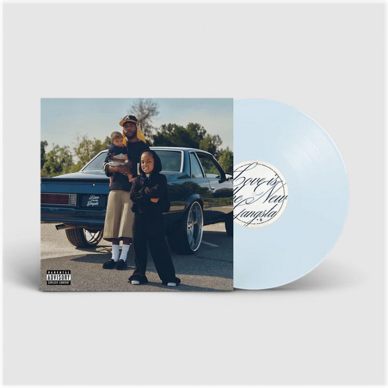 Love Is The New Gangsta