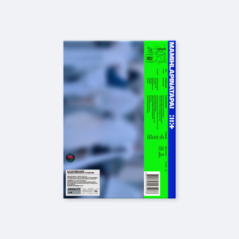 MAMIHLAPINATAPAI IT&rsquo;S ME VER.