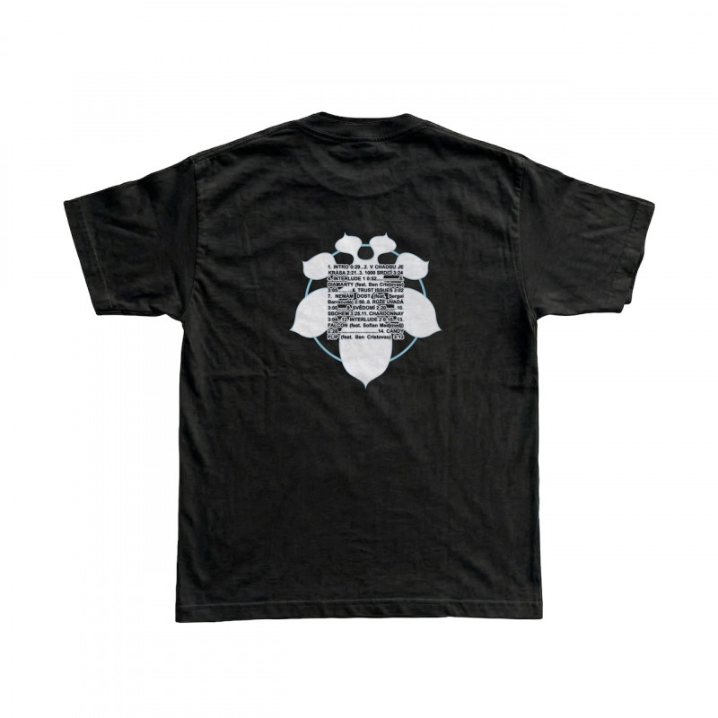 TRIKO / VCHAOSU JEKRASA