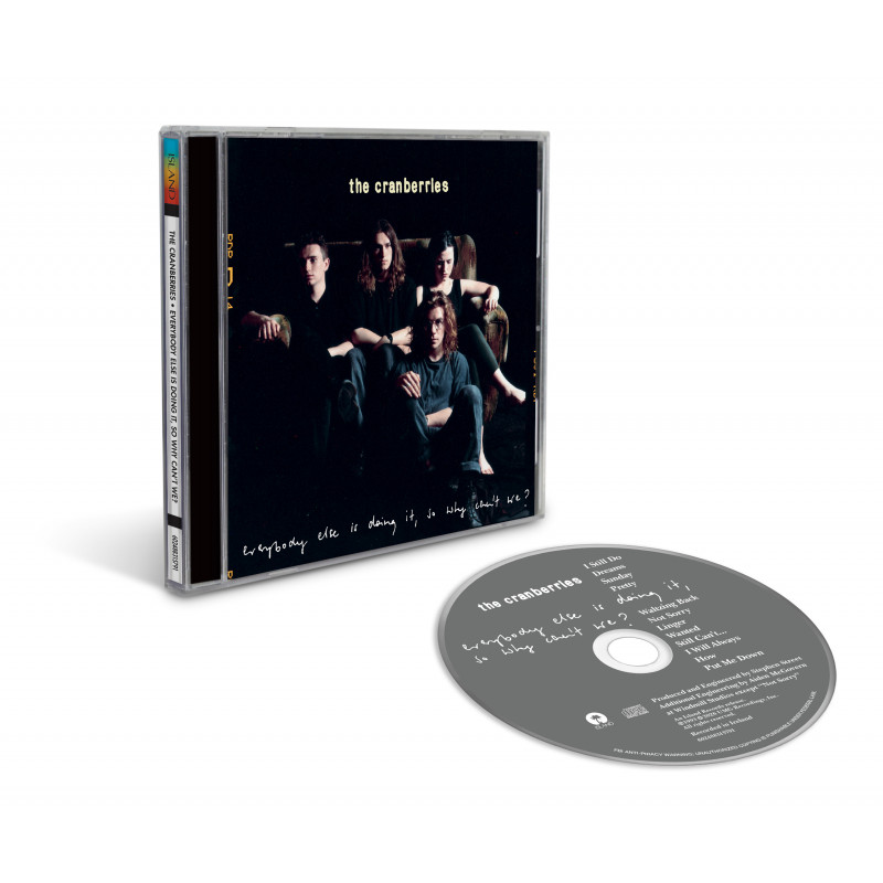 Everybody Else Is Doing It, So Why Can't We?