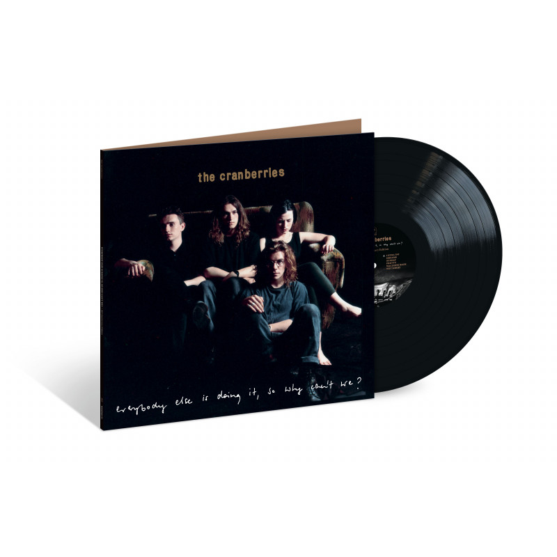 Everybody Else Is Doing It, So Why Can't We?