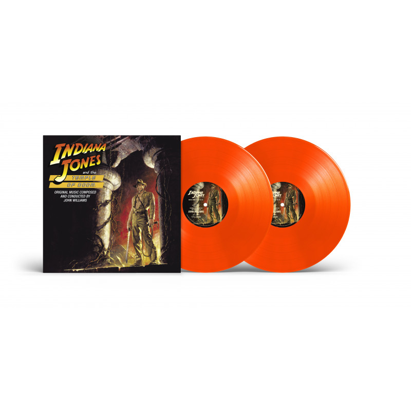 Indiana Jones and the Temple of Doom