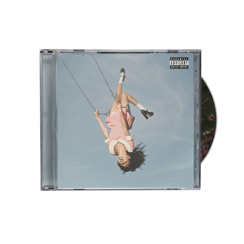 you seem pretty sad for a girl so in love