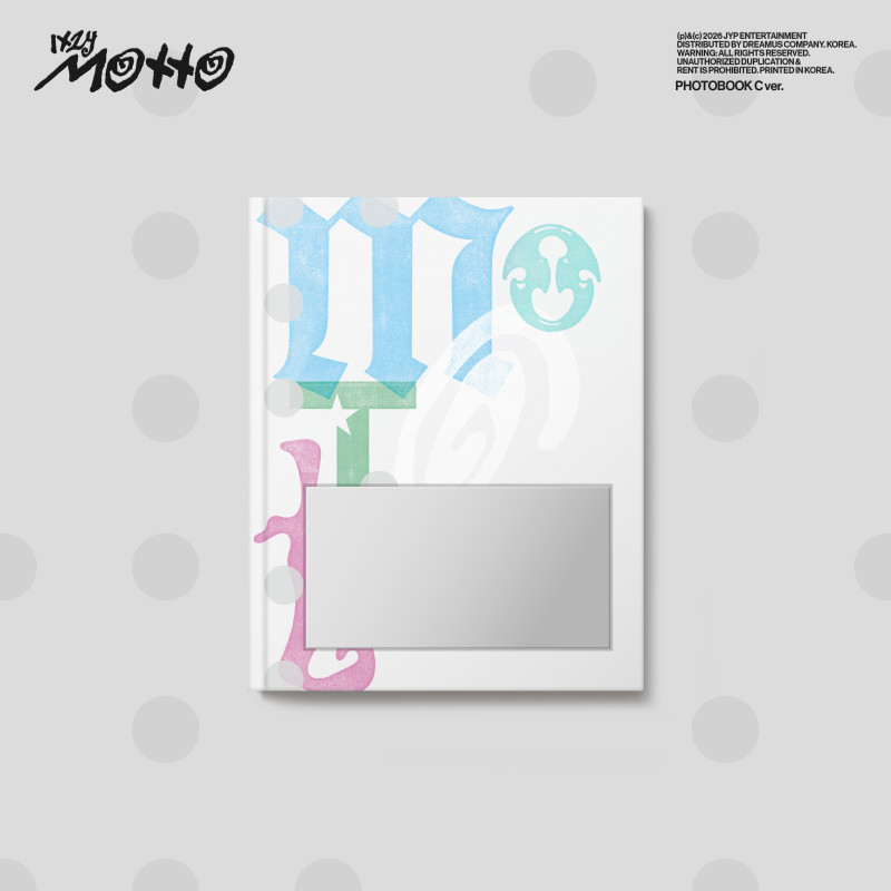 Motto: Photobook C ver.