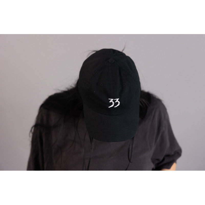 cap 33