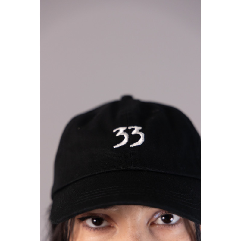 cap 33