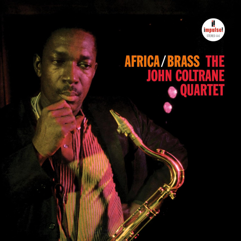 AFRICA / BRASS